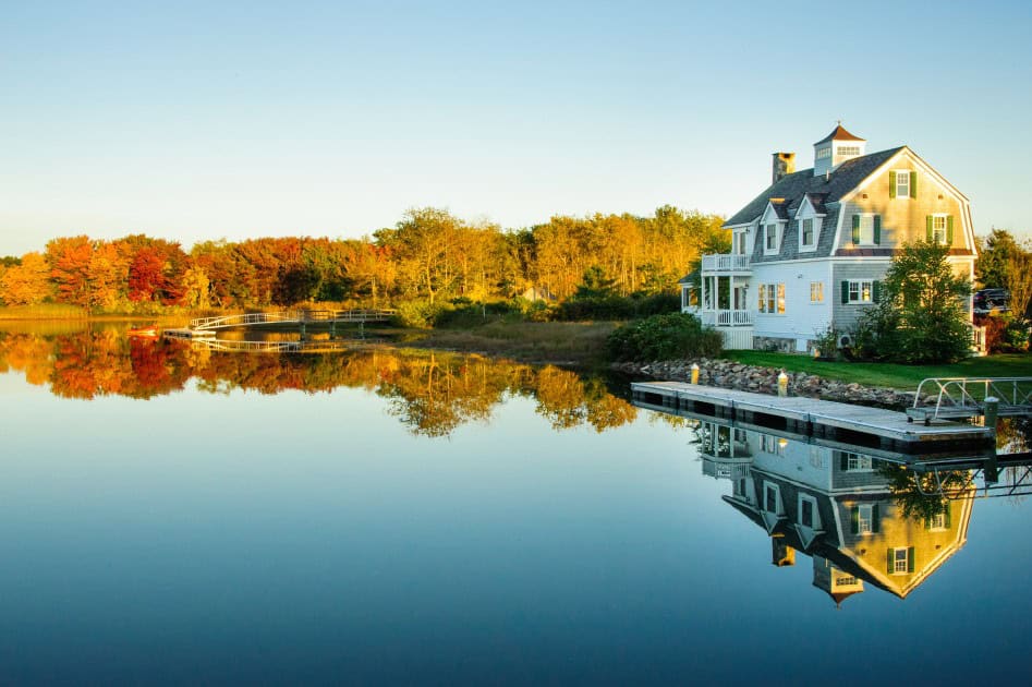 Waterfront Studio in Tihany